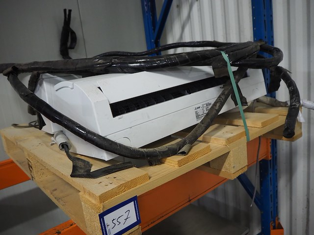 Mitsubishi - afbeelding 3 van  4