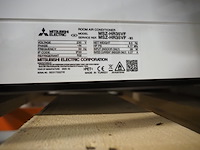 Mitsubishi - afbeelding 4 van  4