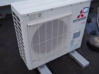 Mitsubishi - afbeelding 1 van  5