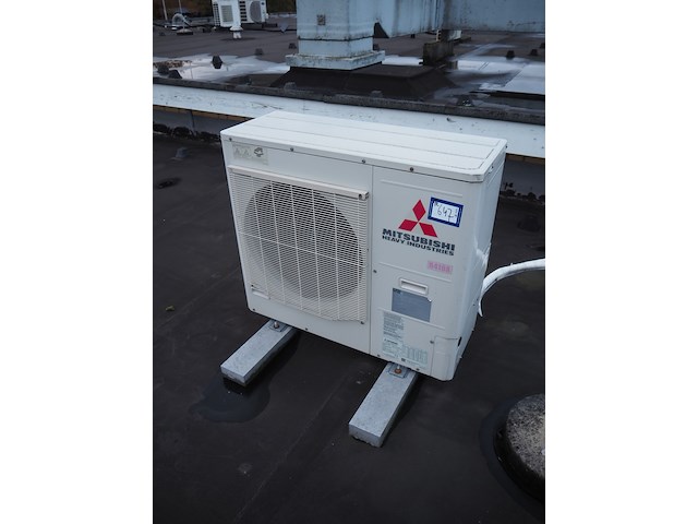 Mitsubishi - afbeelding 2 van  5