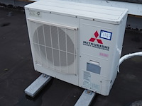 Mitsubishi - afbeelding 2 van  5