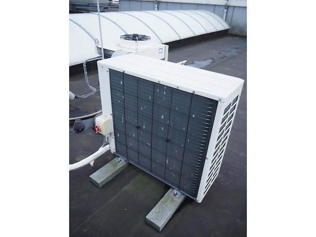 Mitsubishi - afbeelding 3 van  5