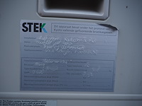 Mitsubishi - afbeelding 5 van  5