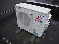 Mitsubishi - afbeelding 1 van  6