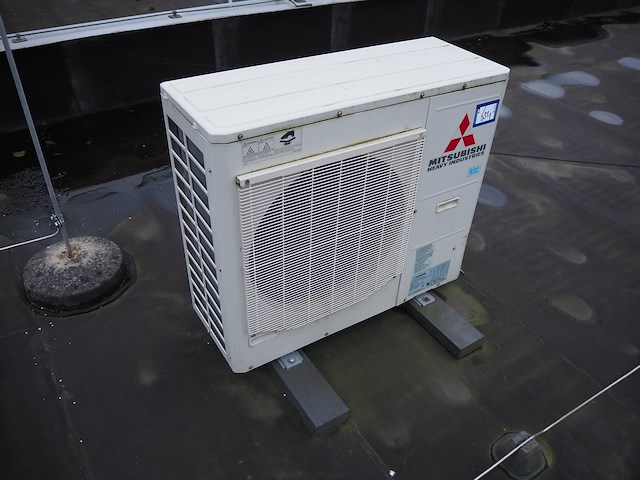 Mitsubishi - afbeelding 2 van  6