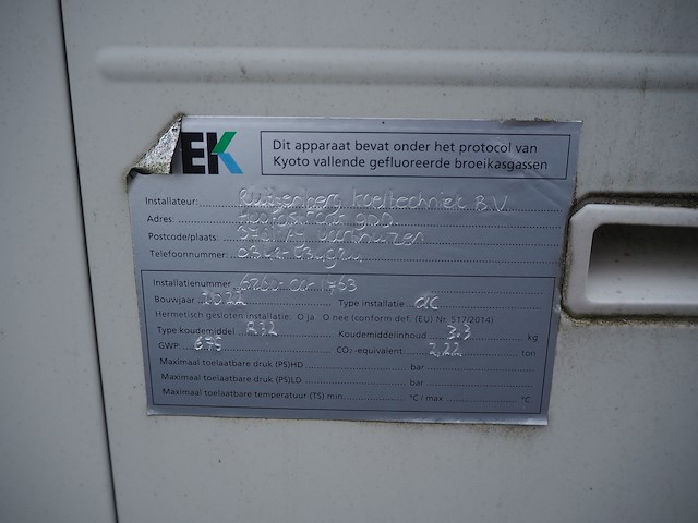 Mitsubishi - afbeelding 5 van  6