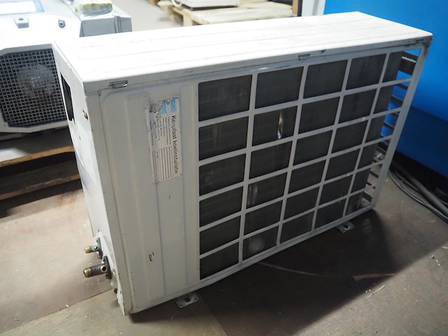 Mitsubishi - afbeelding 3 van  7