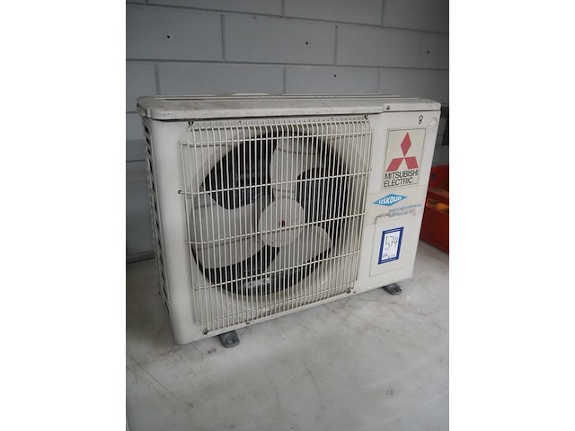 Mitsubishi - afbeelding 2 van  18