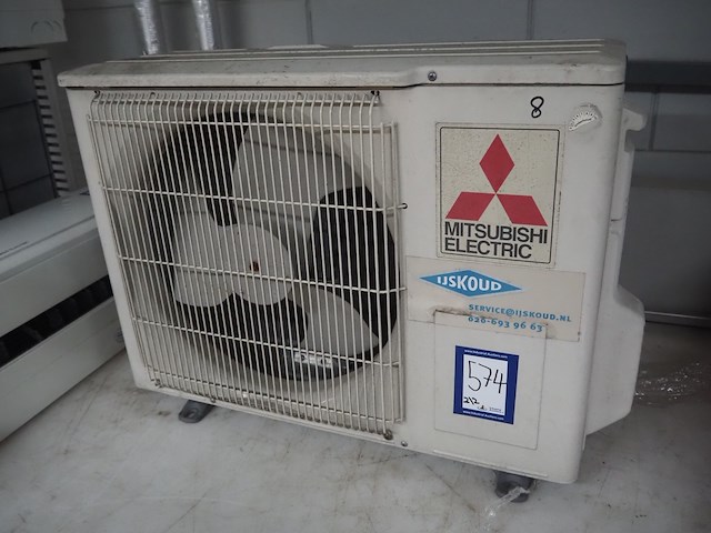 Mitsubishi - afbeelding 3 van  18