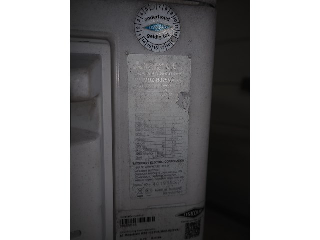 Mitsubishi - afbeelding 8 van  18