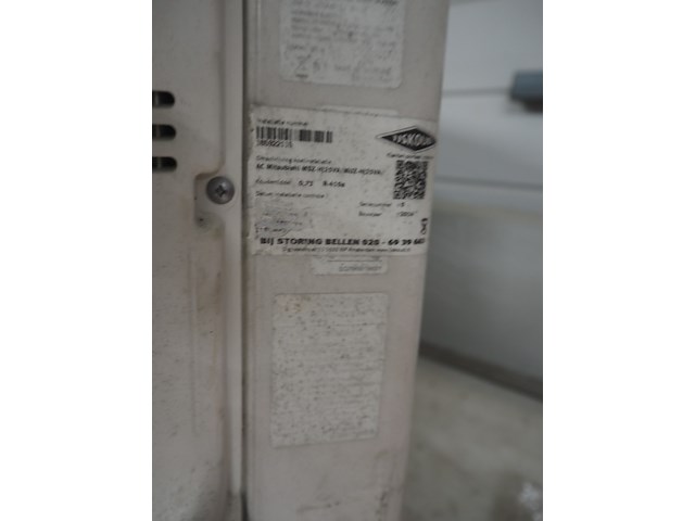 Mitsubishi - afbeelding 10 van  18