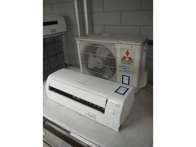 Mitsubishi - afbeelding 11 van  18