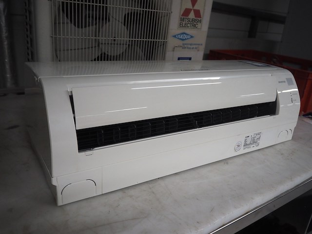 Mitsubishi - afbeelding 13 van  18