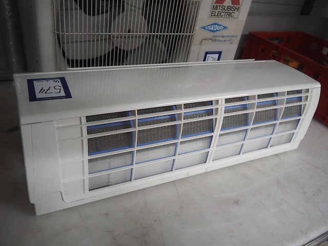 Mitsubishi - afbeelding 14 van  18