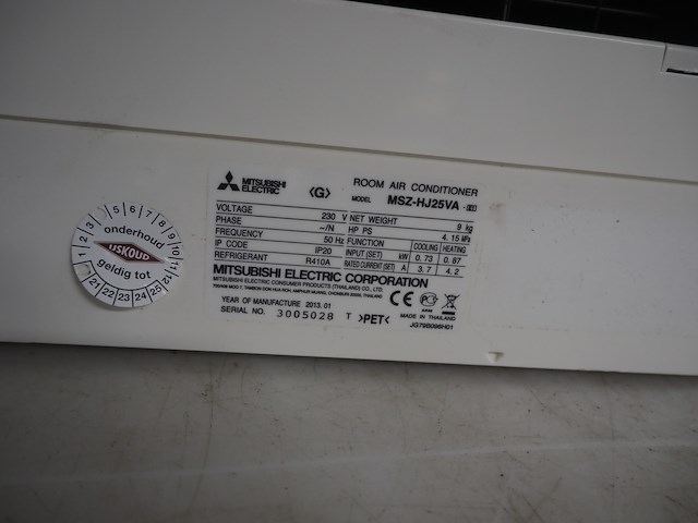 Mitsubishi - afbeelding 18 van  18