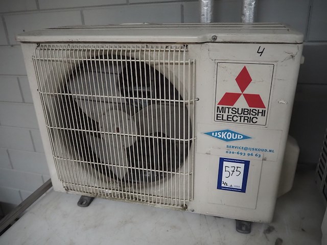 Mitsubishi - afbeelding 2 van  15