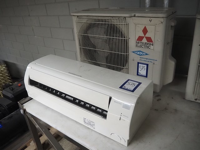 Mitsubishi - afbeelding 1 van  15