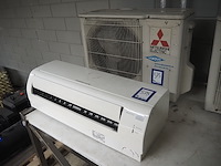 Mitsubishi - afbeelding 1 van  15