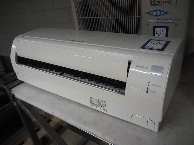 Mitsubishi - afbeelding 8 van  15