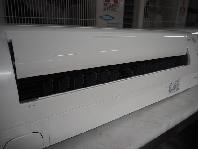 Mitsubishi - afbeelding 11 van  15