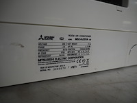 Mitsubishi - afbeelding 14 van  15