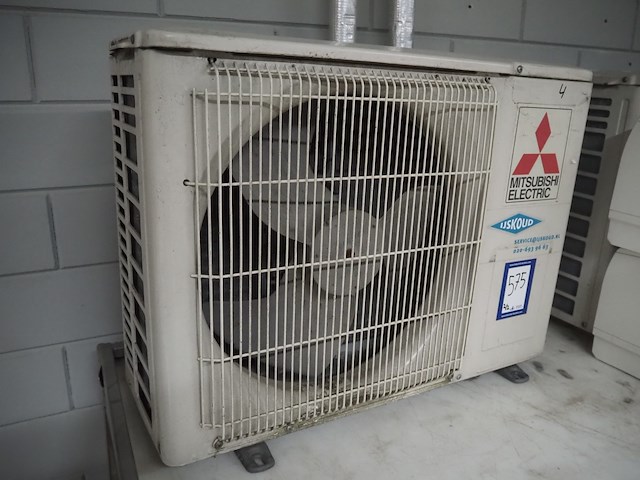 Mitsubishi - afbeelding 15 van  15