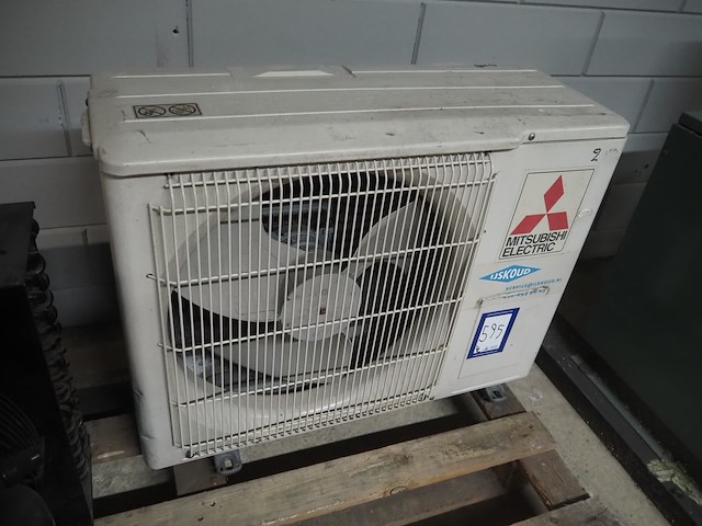 Mitsubishi - afbeelding 3 van  17