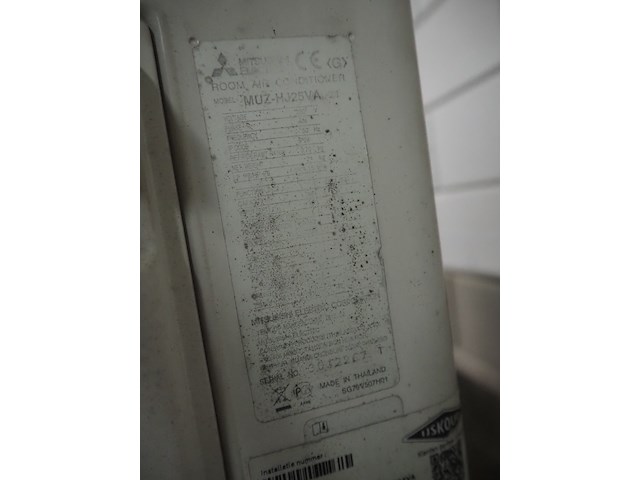 Mitsubishi - afbeelding 7 van  17