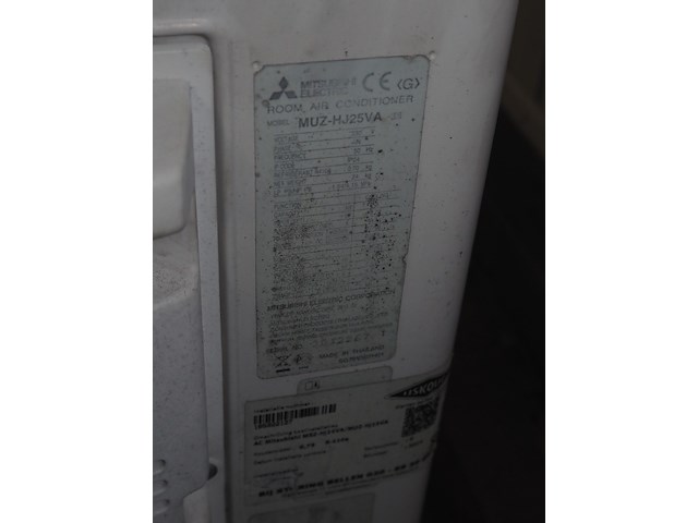 Mitsubishi - afbeelding 8 van  17