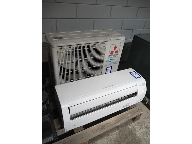 Mitsubishi - afbeelding 10 van  17