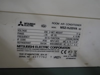 Mitsubishi - afbeelding 17 van  17