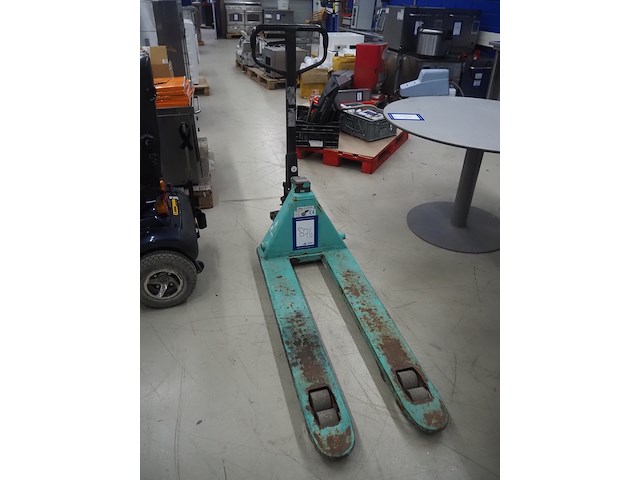 Mitsubishi - afbeelding 1 van  8