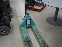 Mitsubishi - afbeelding 1 van  8