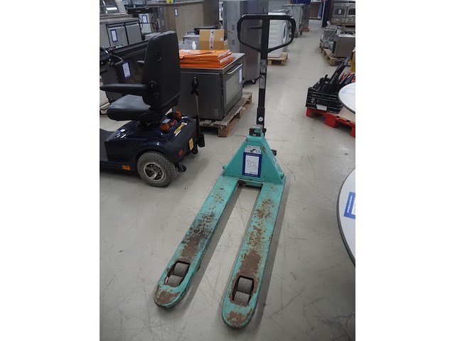 Mitsubishi - afbeelding 2 van  8