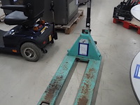 Mitsubishi - afbeelding 2 van  8