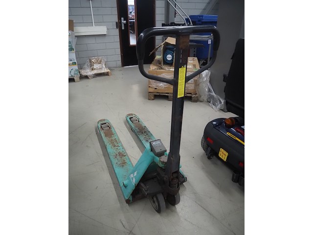 Mitsubishi - afbeelding 3 van  8