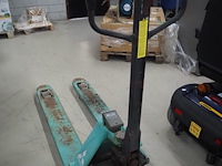 Mitsubishi - afbeelding 3 van  8