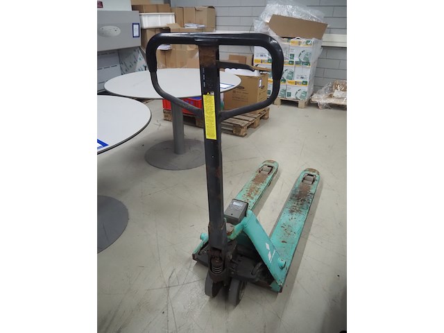 Mitsubishi - afbeelding 4 van  8