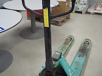 Mitsubishi - afbeelding 4 van  8