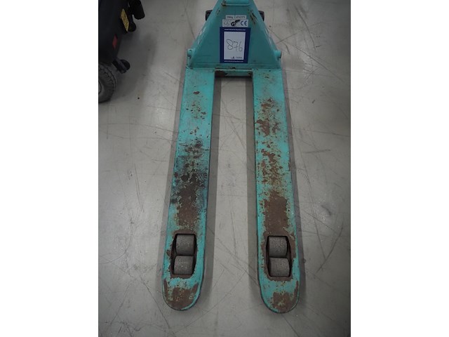 Mitsubishi - afbeelding 5 van  8