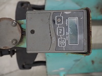 Mitsubishi - afbeelding 6 van  8