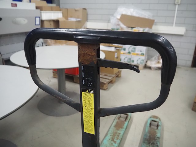 Mitsubishi - afbeelding 7 van  8