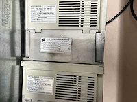 Mitsubushi fr-a024-51.5k-ec 1.5kw frequentieregelaar (2x) - afbeelding 4 van  4