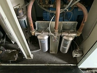 Mitsui seiki i-14045a olievrije compressor - afbeelding 8 van  11