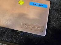 Mitutoyo - buitenschroefmaat - overige meetgereedschap - afbeelding 4 van  6