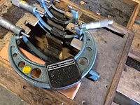 Mitutoyo - buitenschroefmaat - overige meetgereedschap - afbeelding 6 van  6