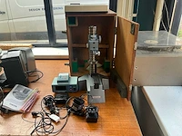 Mitutoyo 215-101 hardheidtester - afbeelding 1 van  6