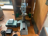 Mitutoyo 215-101 hardheidtester - afbeelding 3 van  6