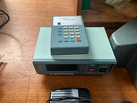 Mitutoyo 215-101 hardheidtester - afbeelding 4 van  6