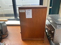 Mitutoyo 215-101 hardheidtester - afbeelding 6 van  6